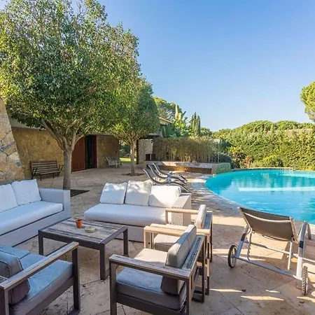 Serena Rosa - Elegant 4 Bedroom Annex - Games With Pool Table - Table Tennis And Football Table - Vilamoura
