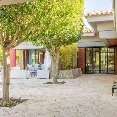 Serena Rosa - Elegant 4 Bedroom Annex - Games With Pool Table - Table Tennis And Football Table - Vilamoura Villa *