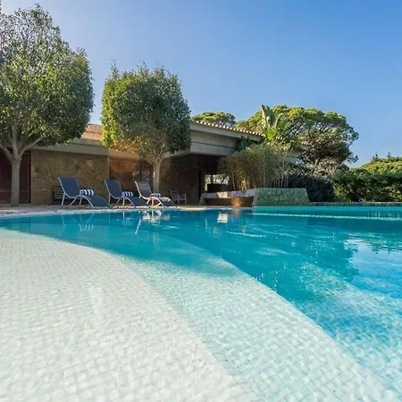 Serena Rosa - Elegant 4 Bedroom Annex - Games With Pool Table - Table Tennis And Football Table - Vilamoura