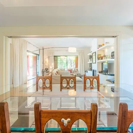Serena Rosa - Elegant 4 Bedroom Annex - Games With Pool Table - Table Tennis And Football Table - Vilamoura