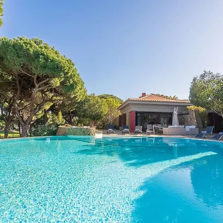 Serena Rosa - Elegant 4 Bedroom Annex - Games With Pool Table - Table Tennis And Football Table - Vilamoura Villa *
