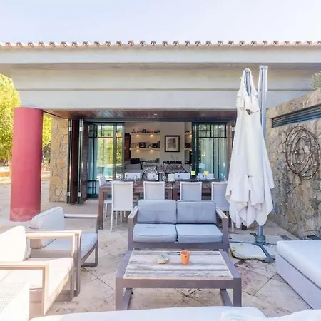 Serena Rosa - Elegant 4 Bedroom Annex - Games With Pool Table - Table Tennis And Football Table - Vilamoura *