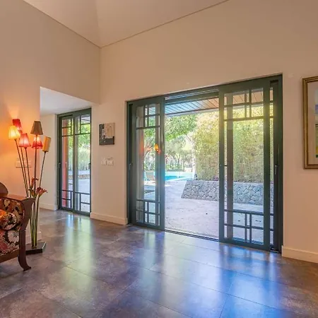 Serena Rosa - Elegant 4 Bedroom Annex - Games With Pool Table - Table Tennis And Football Table - Vilamoura Quarteira