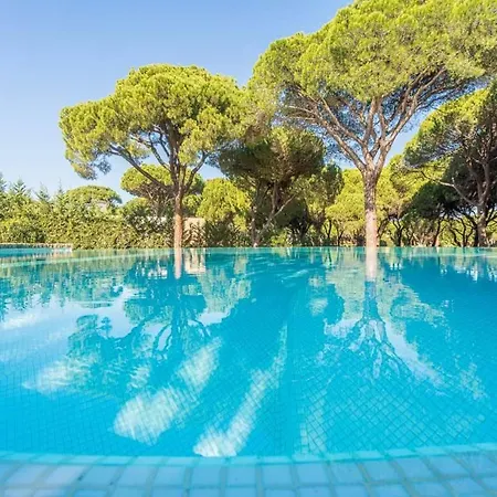 Serena Rosa - Elegant 4 Bedroom Annex - Games With Pool Table - Table Tennis And Football Table - Vilamoura Quarteira