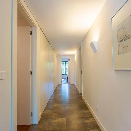 Serena Rosa - Elegant 4 Bedroom Annex - Games With Pool Table - Table Tennis And Football Table - Vilamoura Quarteira