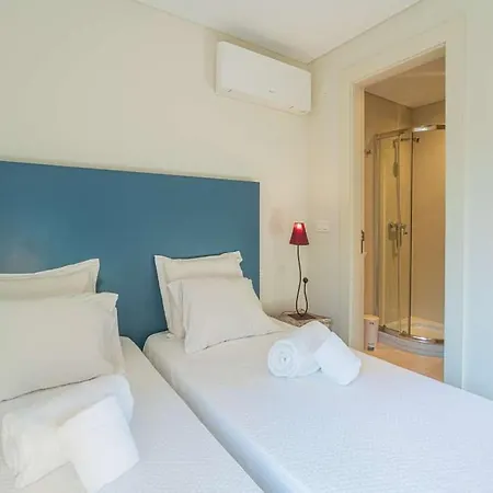 Serena Rosa - Elegant 4 Bedroom Annex - Games With Pool Table - Table Tennis And Football Table - Vilamoura