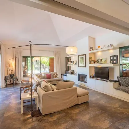 Serena Rosa - Elegant 4 Bedroom Annex - Games With Pool Table - Table Tennis And Football Table - Vilamoura Vila Quarteira