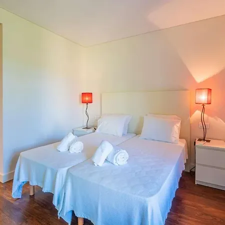 Serena Rosa - Elegant 4 Bedroom Annex - Games With Pool Table - Table Tennis And Football Table - Vilamoura * Quarteira