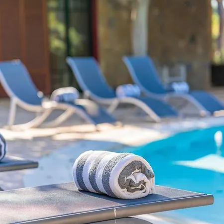 Vila Serena Rosa - Elegant 4 Bedroom Annex - Games With Pool Table - Table Tennis And Football Table - Vilamoura