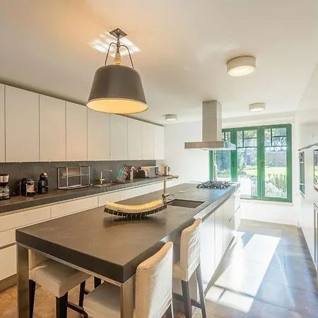 Serena Rosa - Elegant 4 Bedroom Annex - Games With Pool Table - Table Tennis And Football Table - Vilamoura *