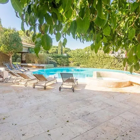 וילה Serena Rosa - Elegant 4 Bedroom Annex - Games With Pool Table - Table Tennis And Football Table - Vilamoura קווארטיירה
