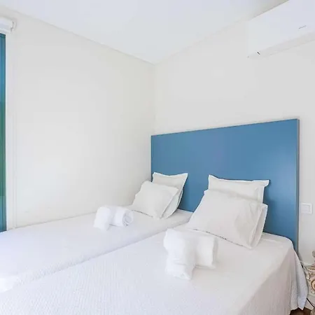 Serena Rosa - Elegant 4 Bedroom Annex - Games With Pool Table - Table Tennis And Football Table - Vilamoura קווארטיירה
