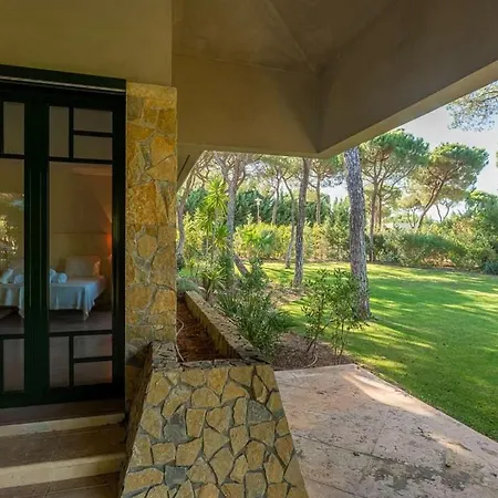 Villa Serena Rosa - Elegant 4 Bedroom Annex - Games With Pool Table - Table Tennis And Football Table - Vilamoura