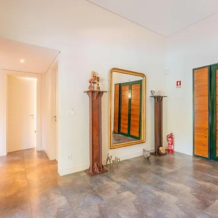 Villa Serena Rosa - Elegant 4 Bedroom Annex - Games With Pool Table - Table Tennis And Football Table - Vilamoura