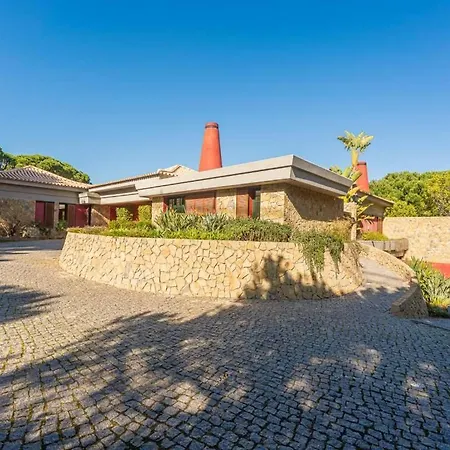 Serena Rosa - Elegant 4 Bedroom Annex - Games With Pool Table - Table Tennis And Football Table - Vilamoura * Quarteira