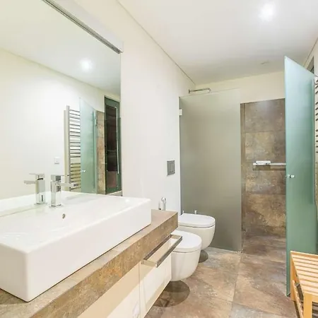 Serena Rosa - Elegant 4 Bedroom Annex - Games With Pool Table - Table Tennis And Football Table - Vilamoura *